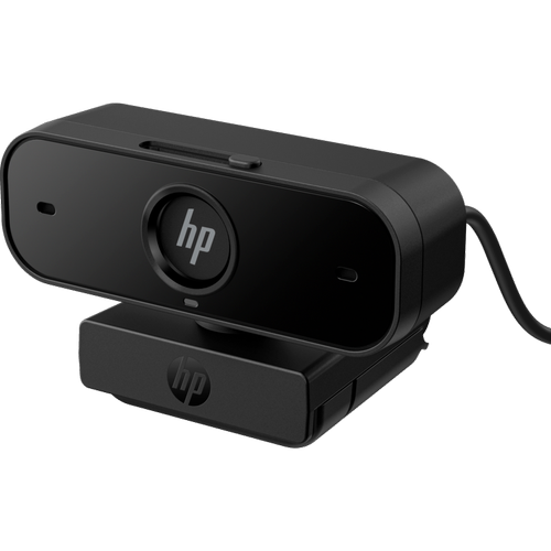 Hp 77B10AA 425 Usb Full HD Siyah Web Kameras�