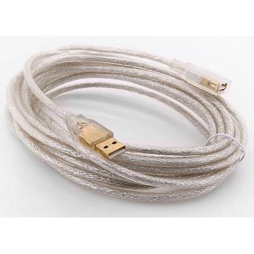 S-Link SLX-322 3 Mt USB 2.0 o USB 2.0 Erkek-Dii USB Uzatma Kablosu