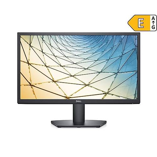 Dell SE2222H 21.5 inch 1920x1080 8ms VGA HDMI FHD Siyah Monitr