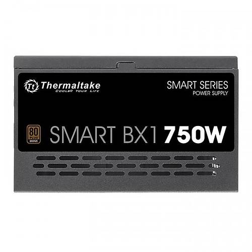 Thermaltake PS-SPD-0750NNSABE-1 750W 80 Plus Bronze 12cm Fanl� ATX Power Supply