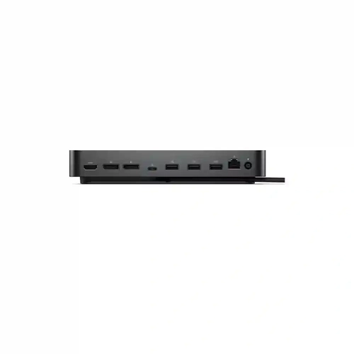Dell 210-BRFM USB Type C to DP HDMI RJ45 USB Pro Smart Dock Station