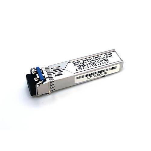 Beek BN-GLC-LH-SM-FE 20 Km 100Base-LX LC 1310nm Single Mode SFP Mod�l Cisco