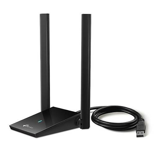 Tp-Link ARCHER-TX20U-PLUS AX1800 2Antenli Usb Kablosuz A Adaptr