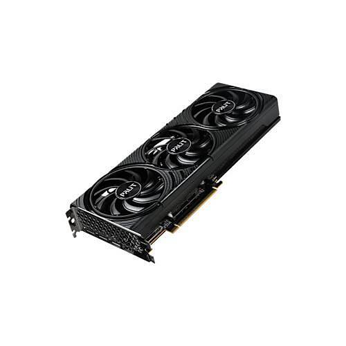 Palit NE7506T019T1-GB2061S 16 GB GDDR7 GeForcer RTX 5060 Ti INFINITY 3 128bit NVIDIA Ekran Kart�