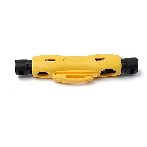 S-link SL-KS323 RG59 RG6 RG7 RG11 Koaksiyel Kablo Soyucu