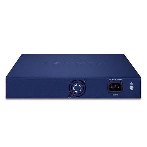 Planet PL-GSD-2022P 16 Port Gigabit PoE+ 2 Port SFP 2 Port Gigabit PoE Switch