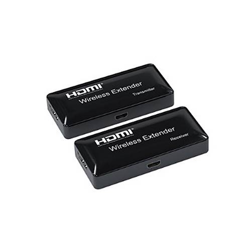 Nova NVC-HDWE150 150 Mt HDMI to Wi-Fi Kablosuz HDM� Mesafe Uzat�c�