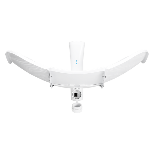 Ubiquiti LBE-5AC-LR Airmax LiteBeam 1 Port Gigabit 5Ghz 26dBi 200Km Access Point