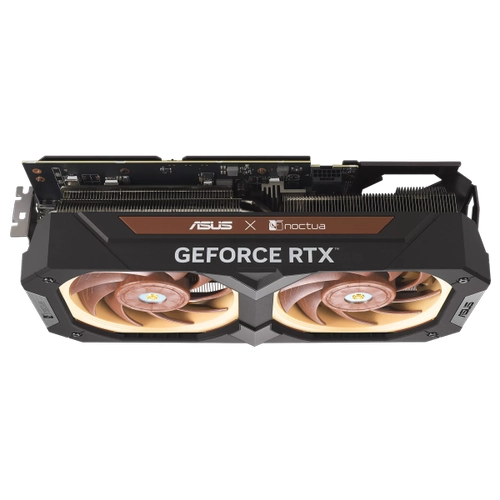 Asus RTX4080S-O16G-NOCTUA 12GB GDDR6X GeForce RTX 4080 OC 256Bit NVIDIA Ekran Kart�