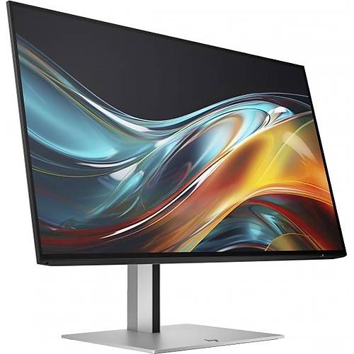 Hp 8X530AA 720PF 7 PRO 23.8 inch 1920x1080 5ms 75Hz HDMI DP FHD Monit�r