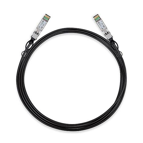Tp-Link TL-SM5220-3M 3 Mt 10G SFP+ Direct Attach Kablo
