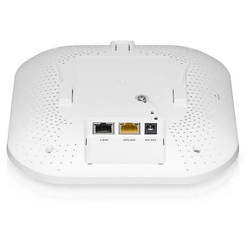 Zyxel NWA220AX-6E EU0101F 2 Port 2.5 Gigabit 2400Mbps Dual Band Wi-Fi 6E PoE Access Point