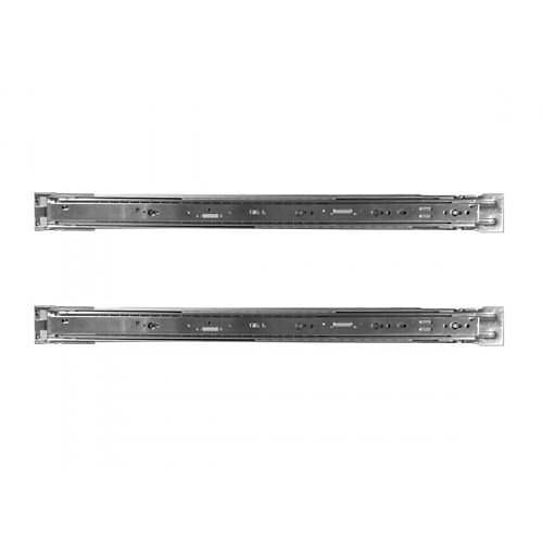 Asustor AS-RAIL ASUSTOR 1u ve 2U Uyumlu Kabinet Montaj Aparat