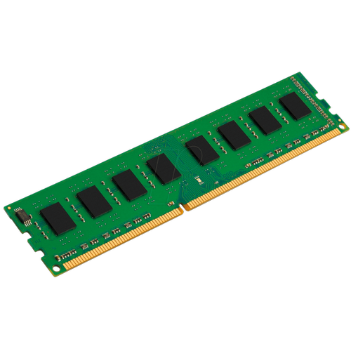 Kingston KVR13N9S8/4G 4 GB DDR3 1333Mhz CL9 Bilgisayar Bellek