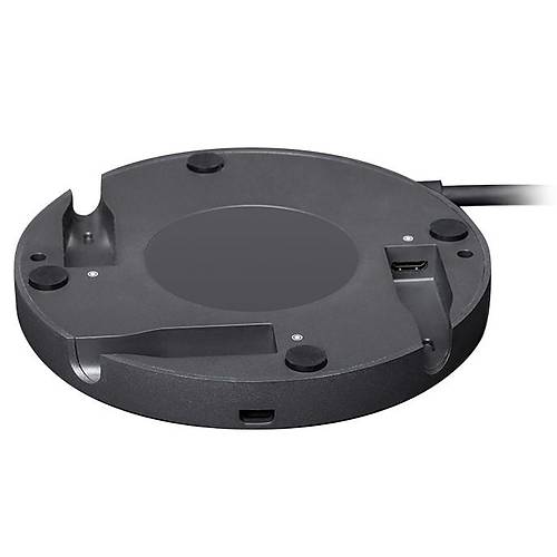 Logitech 939-001647 Rall Mikrofon Podu Yuvas