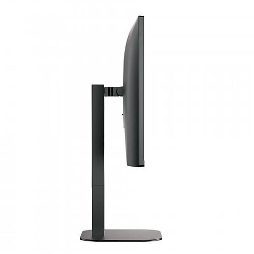 Aoc 24V5C/BK 23.8 inch 1920x1080 1ms 75Hz Multimedia HDMI DP Type-C Siyah Pivot Monitr