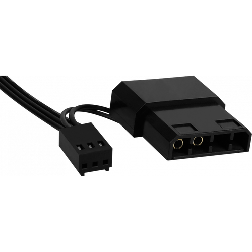 Aerocool AE-CFFR120BK Force 12 cm Siyah Krmz Sessiz Bilgisayar Kasa Fan