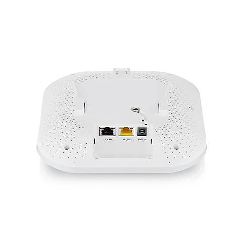 Zyxel NWA210AX EU0102F 2 Port 2.5 Gigabit 2400Mbps Dual Band Wi-Fi 6 PoE Access Point