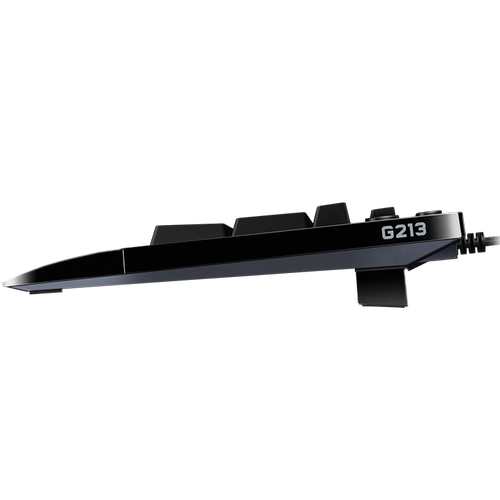 Logitech 920-008094 G213 Q TR USB Prodgy Gamng Klavye