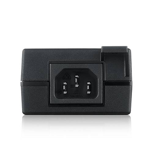 Zyxel POE12-60W-EU0101F 60W 5Gbe PoE Plus Adapt�r