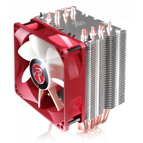 Raijintek RJ-0P105246 Aidos 9.2cm Fanl AMD/INTEl Kule Tipi lemci Soutucu