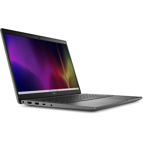 Dell N085L344014EMEA Latitude 3440 CI5 1235U 1.3Ghz 8GB 512GB SSD 14 Ubuntu Notebook Bilgsayar