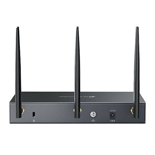 Tp-Link ER706W OMADA AX3000 5 Port Gigabit Multi WAN VPN Router