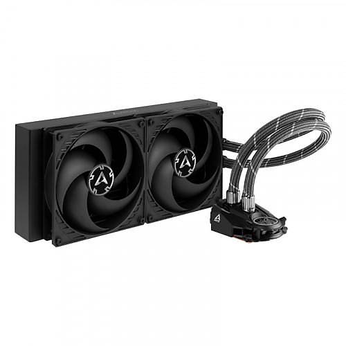 Arctic AR-ACFRE00066A  Liquid Freezer II-280 2x14 cm AMD Intel S�v� So�utmal� Fan
