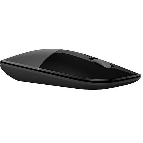 Hp 758A9AA Z3700 2.4GHz 1600Dpi 3 Tulu Bluetooth Gri Optik Kablosuz Mouse