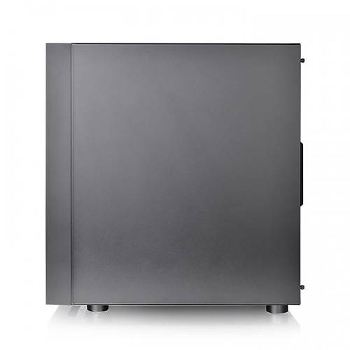 Thermaltate CA-3T9-75M1WE-00 750W 80 PLUS H570 4x12cm RGB Fanl� Mid Tower Oyuncu Kasas�