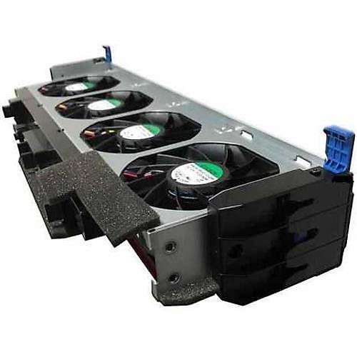 Hp 874572-B21 ML350 Gen10 Redundant Fan Cage Kit