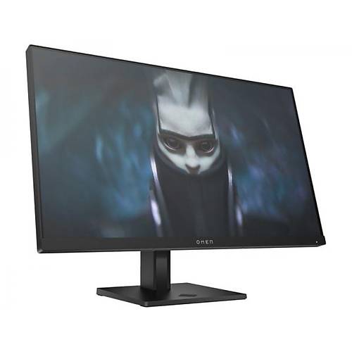 Hp OMEN 780D9E9 23.8 inch 1920x1080 1ms 165Hz HDMI DP Pivot Monit�r