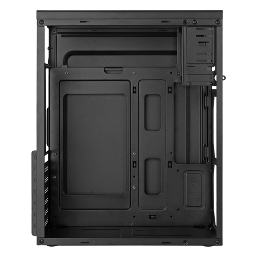 Vento VS115F 350W Siyah micro ATX Kasa