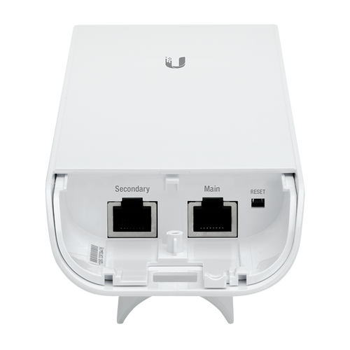 Ubiquiti NSM5 AirMAx 2 Port 10/100Mbps 5GHz 150Mbps 16dBi D Mekaan Access Point