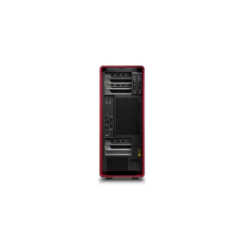 Lenovo 30F30030TR P7 Xeon W9 3475X 4.6Ghz 32GB 1TB SSD 12GB RTX A2000 Win11 Pro �� �stasyonu