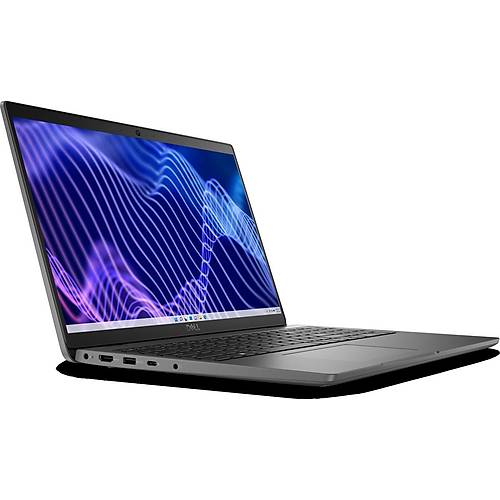 Dell N033L354015 Latitude 3540 CI7 1355U 8GB 512GB SSD 15.6 inch Ubuntu Notebook Bilgisayar