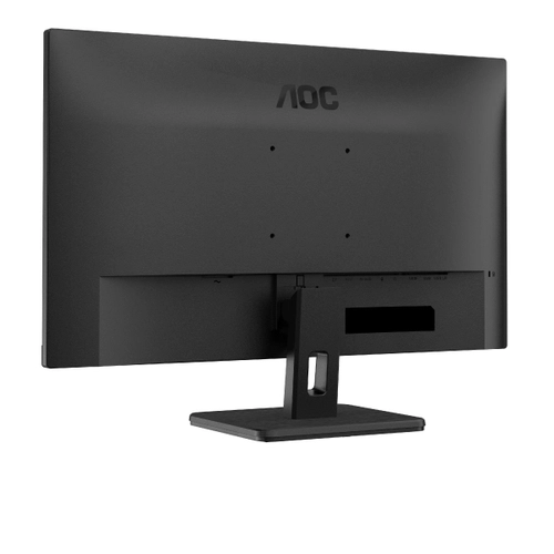 Aoc 27E3UM/BK 27 inch 1920x1080 4ms 75Hz Multimedia CGA HDMI DP VA Monitr