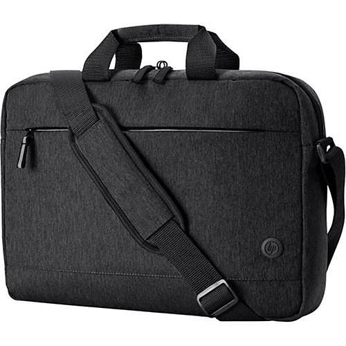 Hp 1X645AA 15.6 inch Prelude Pro Recycle Siyah Notebook �antas�