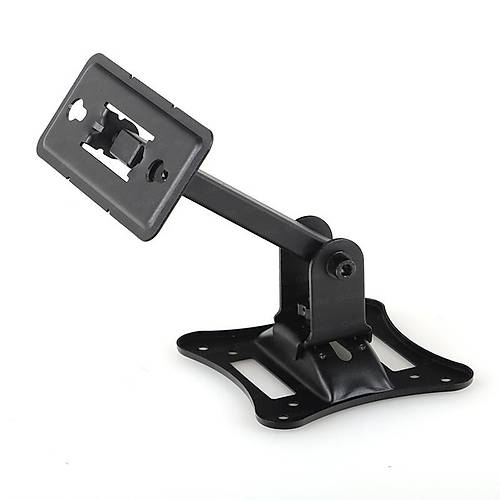 Dark DK-AC-VT39 VT39 13 - 27 inch Hareketli ve Katlanabilir Duvar Tipi Monitr Tv Ask Aparat