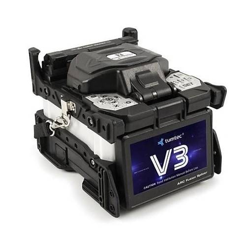 Tumtec TT-FST-A3 Fision Cihaz�