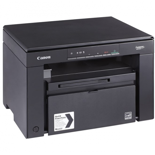 Canon i-SENSYS MF3010 USB A4 �ok Fonksiyonlu Mono Lazer Yaz�c�