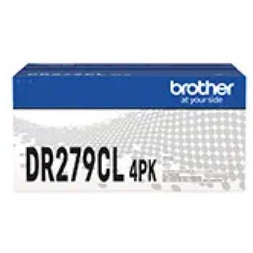 Brother DR-279CL Orijinal Drum �nitesi
