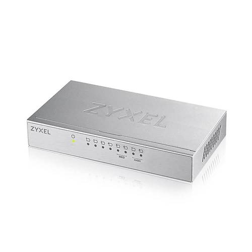 Zyxel GS-108BV3-EU0101F 8 Port Gigabit Masast Ethernet Switch