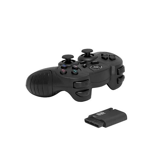 Frisby FGP-3815B PC PS2 PC3 Android TV Kablosuz Oyuncu Kolu