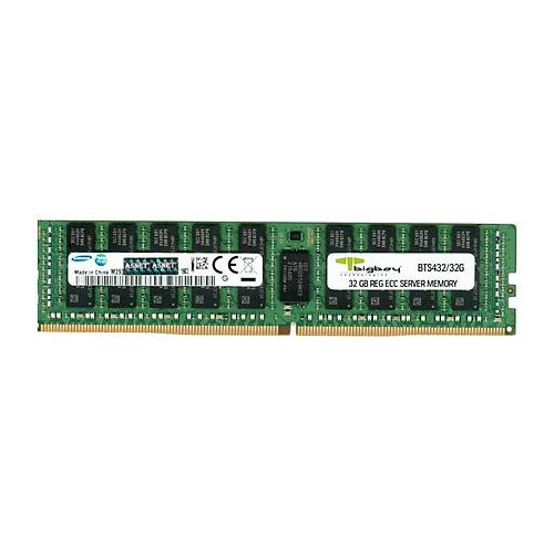 Bigboy BTS432/32G 32 GB DDR4 3200Mhz CL22 Registered Sunucu Bellek