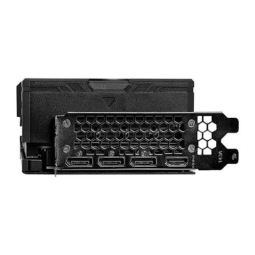 Palit NED408SS19T2-1032J 16 GB GDDR6X Geforce RTX 4080 SUPER Jetsream OC 256Bit NVIDIA Ekran Kart�