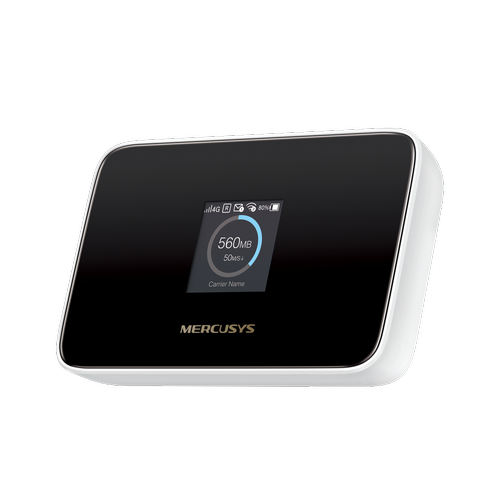 Tp-Link Mercusys MT115 4G LITE Mobil Rouetr Access Point