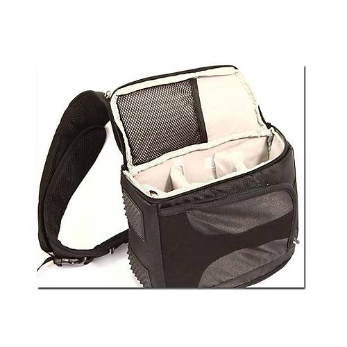 Addison 300204 Siyah Profesyonel Kamera �antas�