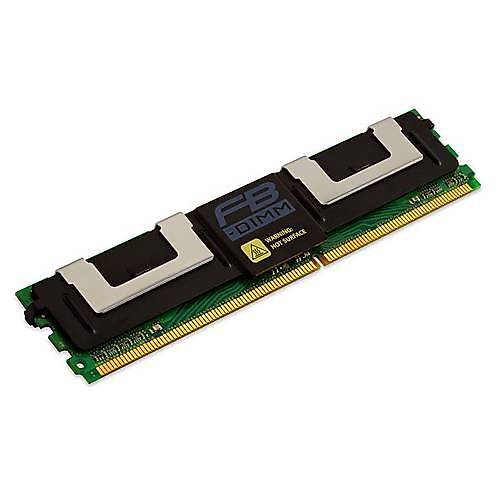 Kingston KVR533D2S8F4/512 512 MB DDR2 533MHZ 2Rx8CL4 ECC Sunucu Bellek