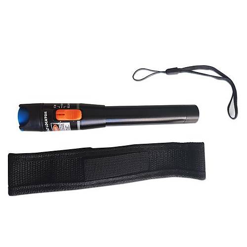 Beek BT-VFL650-20 20mW 2.5mm Fiber Kablo U ve Hata Tesbit Cihaz